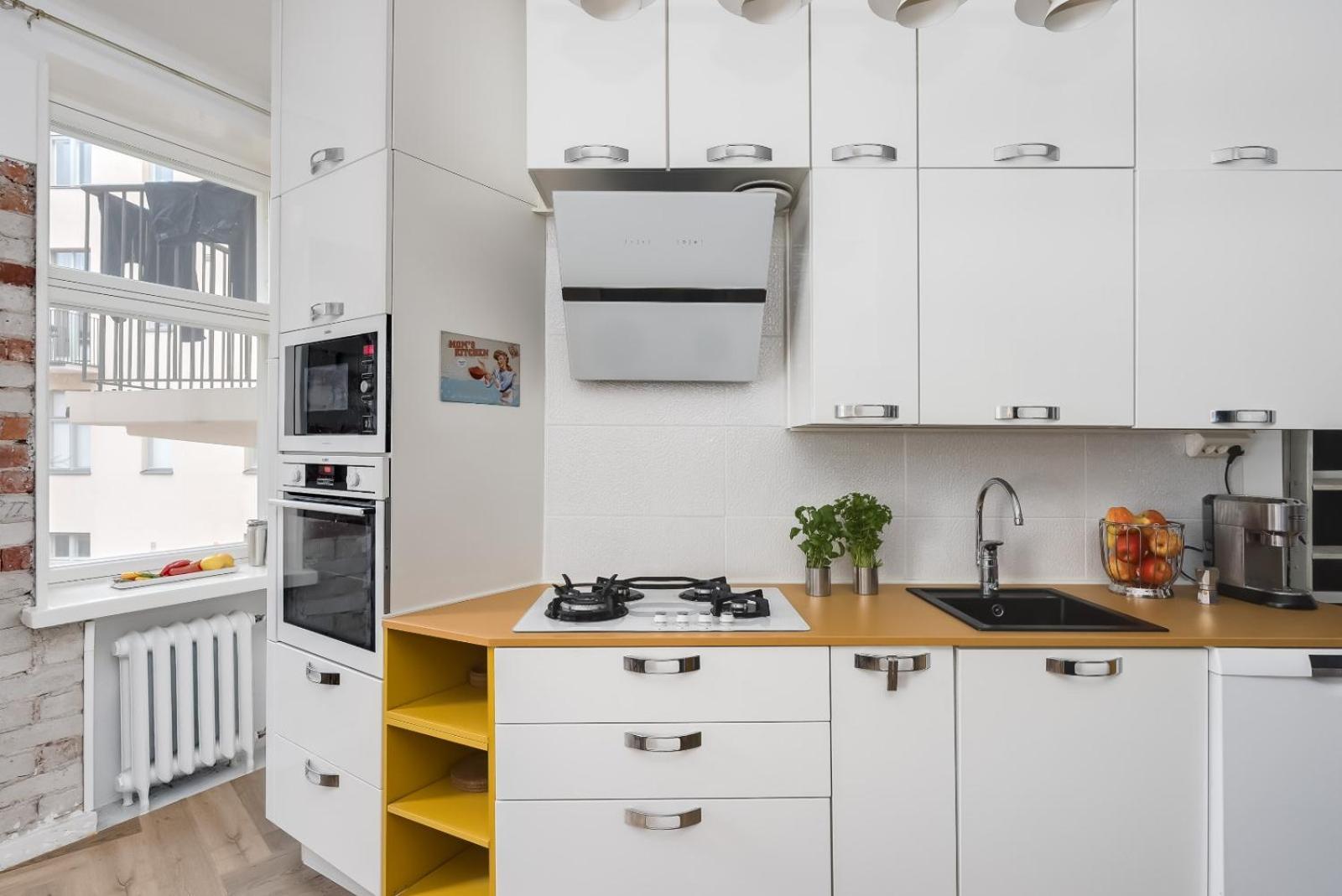Stay Kamppi Seaside Apartment Helsinki Exterior foto